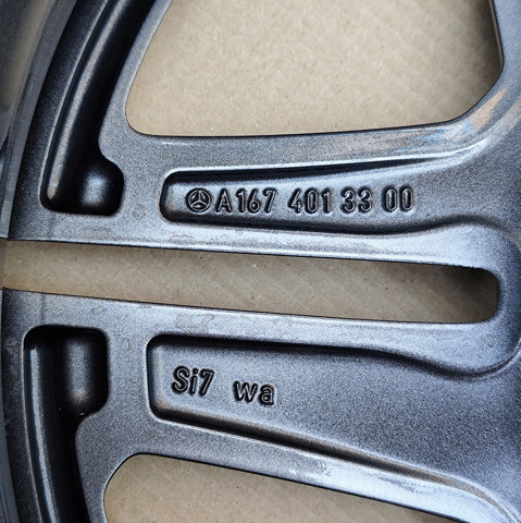 A1674013300 MERCEDES купить в Днепр