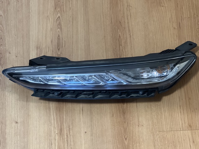 Ходовые огни, левый 92207J9000 HYUNDAI