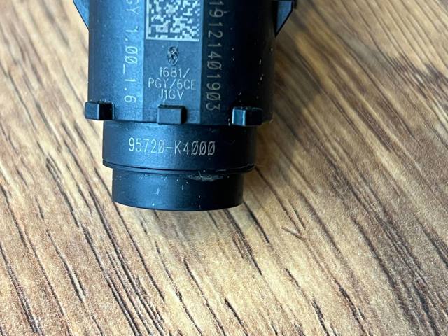 Задние парктроники 95720K4000 HYUNDAI