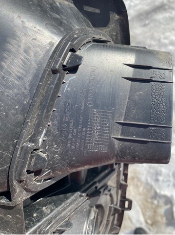 86523F1510 HYUNDAI купить в Винница
