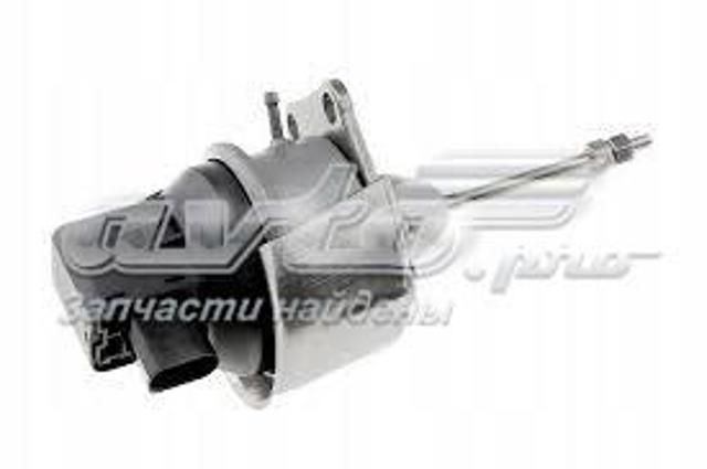 Turbina Skoda Rapid NH3, NK3, NK6