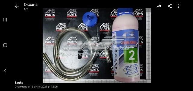 1337646 Жидкость для чистки сажекоптевых фильтров купить Сумы