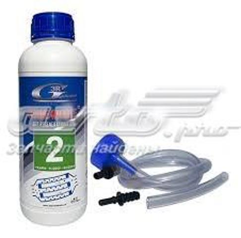 Fluido para a limpeza de filtros de fuligem 1623961380 Peugeot/Citroen