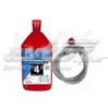 Fluido para a limpeza de filtros de fuligem 1623961580 PEUGEOT