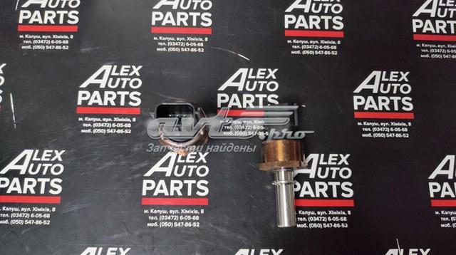 Sensor de pressão de combustível Nissan Qashqai 2 J11