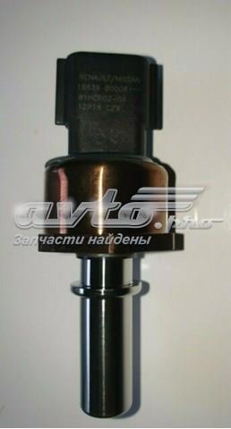 Sensor de pressão de combustível 166398000R Renault (RVI)
