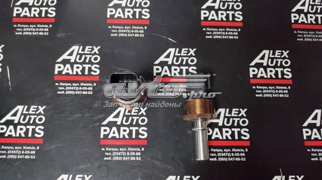 Sensor de pressão de combustível Nissan Qashqai 2 J11