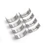 Folhas inseridas principais de cambota, kit, padrão (STD) 2720330401 MERCEDES