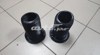 Bota de proteção de amortecedor dianteiro 31306791712 BMW