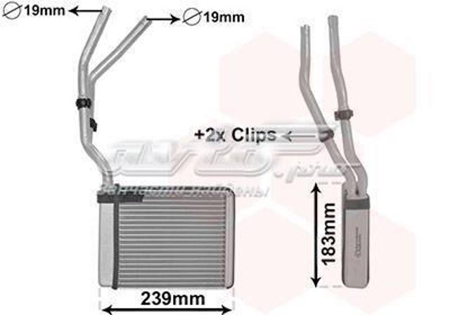 5166610 Ford