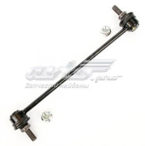 Montante direito de estabilizador dianteiro Nissan Qashqai J10