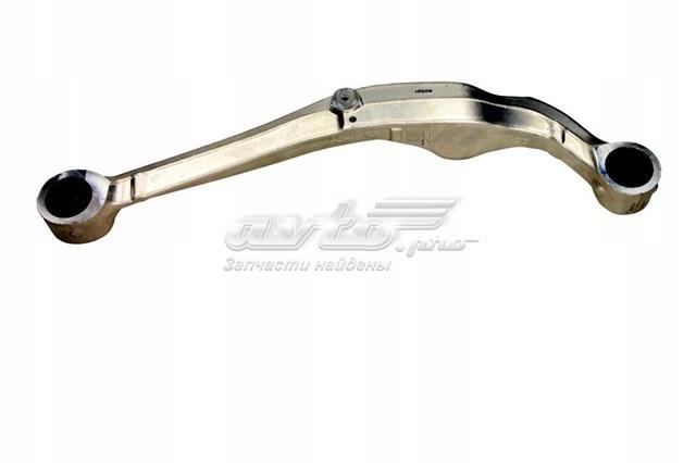 Braço superior direito da suspensão traseira para Nissan Qashqai / Qashqai +2 I Qashqai (J10) Tekna Sport / 05.09 - 12.14 m9r 551205HA0A