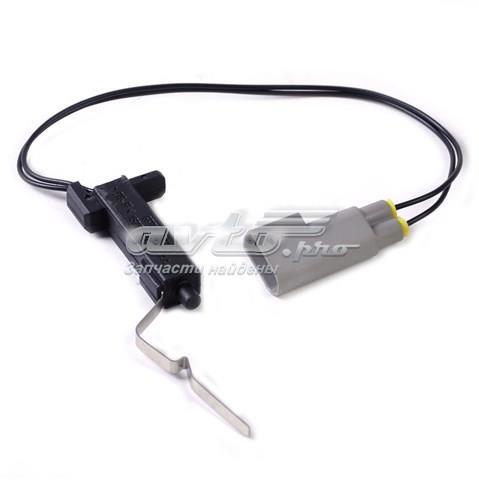 Sensor de temperatura do meio ambiente 6492297 Ford