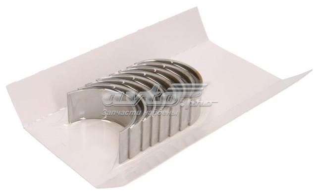 Folhas inseridas de cambota de biela, kit, padrão (STD) 7140664STD Glyco