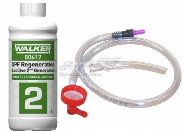 80617 Жидкость для чистки сажекоптевых фильтров купить Кривой Рог