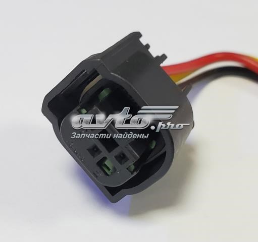 Sensor de pressão dos gases de escape 8201000764 RENAULT