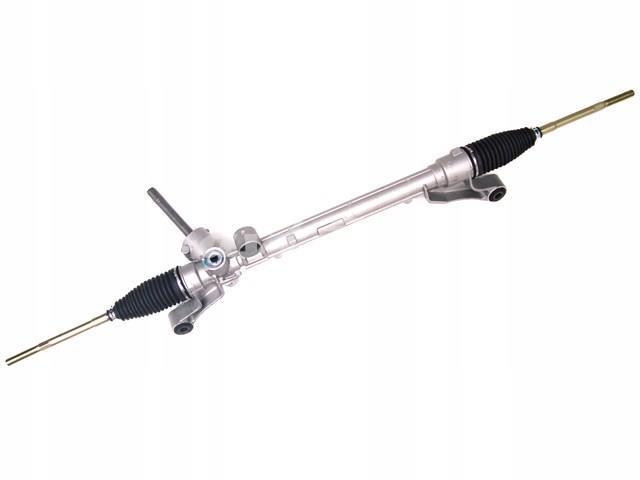 Cremalheira da direção Ford Fiesta CB1