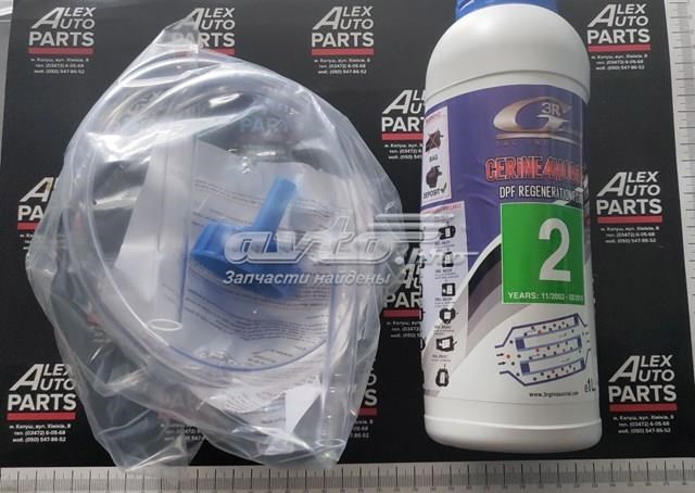 973686 Жидкость для чистки сажекоптевых фильтров купить Павлоград