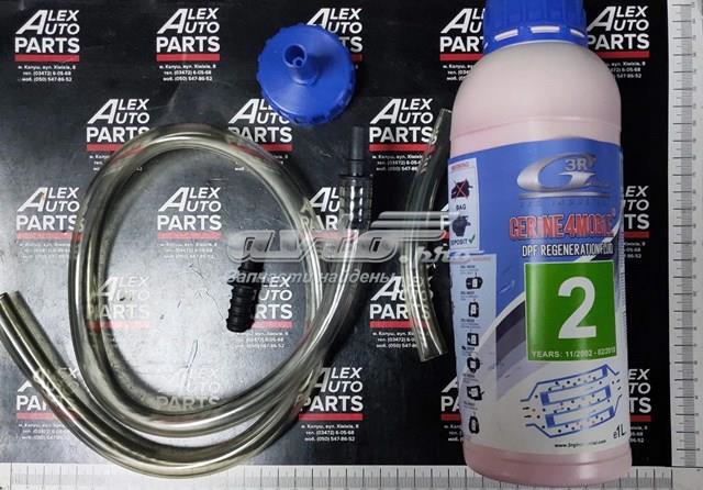 PEUGEOT 973698 Жидкость для чистки сажекоптевых фильтров в наличии Хмельницкий