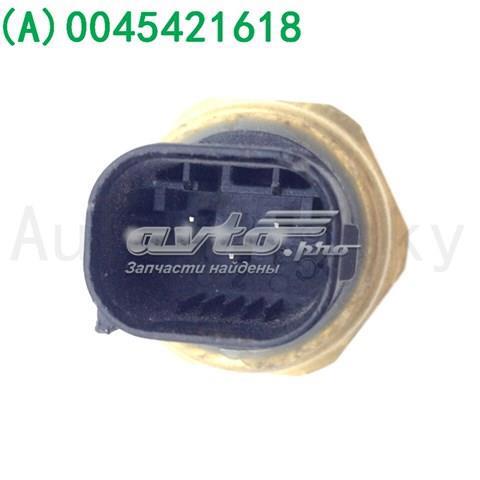 Sensor de Pressão de Combustível DB Sprinter 16- A0045421618