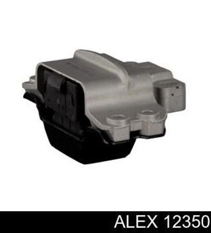 Coxim (suporte) esquerdo de motor AL1K0199555CD Alex