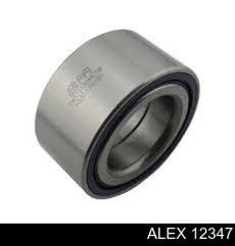 Rolamento de cubo dianteiro AL44300TZ5A01 Alex