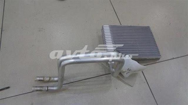 Radiador de forno (de aquecedor) BV6Z18476A Ford
