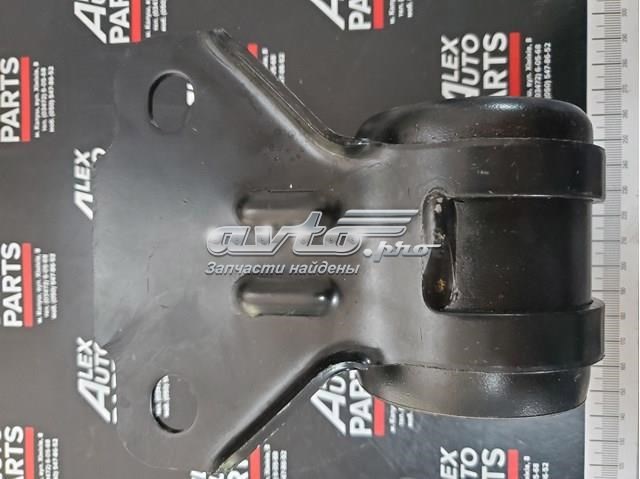 Braço oscilante inferior esquerdo de suspensão dianteira BV6Z3079G Ford