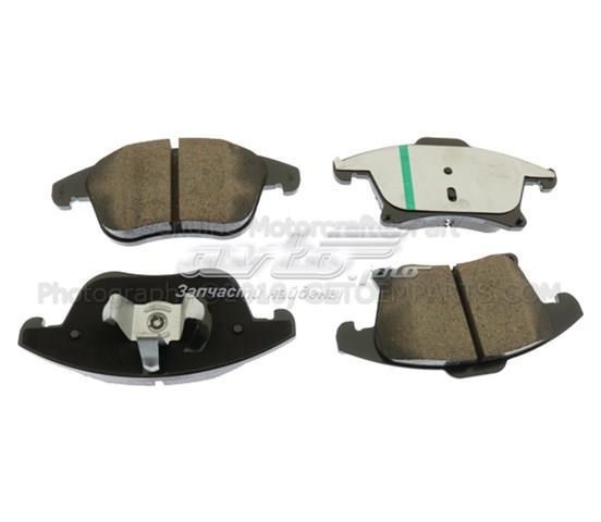 FORD DG9Z2001M Колодки тормозные передние дисковые в наличии Винница