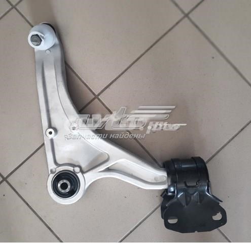 Braço oscilante inferior direito de suspensão dianteira FG9Z3078B Ford