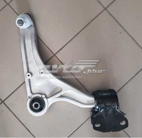 Braço oscilante inferior direito de suspensão dianteira GS7Z3078B Ford