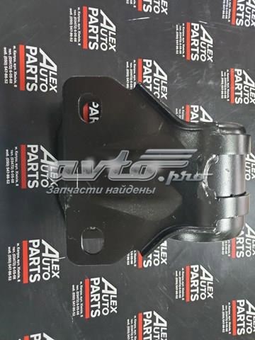 Braço oscilante inferior esquerdo de suspensão dianteira GS7Z3079A Ford