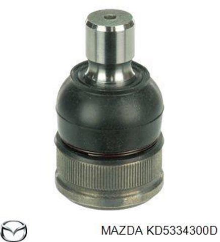 KD5334300D MAZDA Рычаг передней подвески нижний правый купить в Черкассы