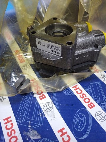 BOSCH KS00000002 Механический топливный насос в наличии Днепр