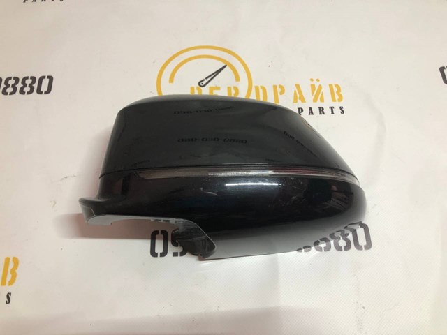 BMW 51167365113 Накладка (крышка) зеркала заднего вида левая в наличии Чернигов