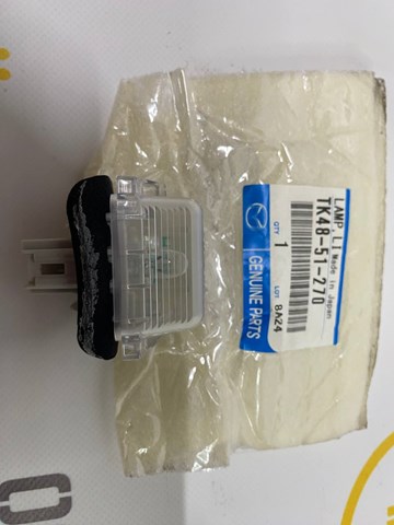 TK4851270 MAZDA купить в Тернополь