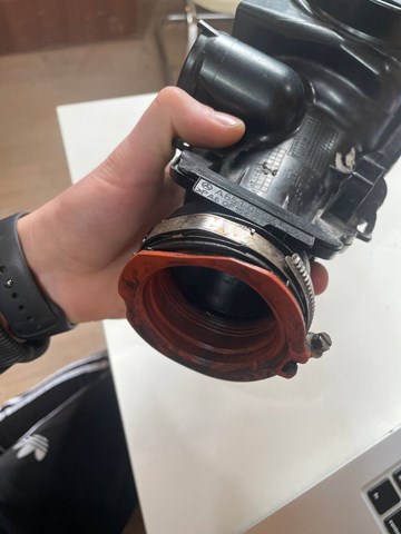 MERCEDES 6510903542 в наличии Чернигов