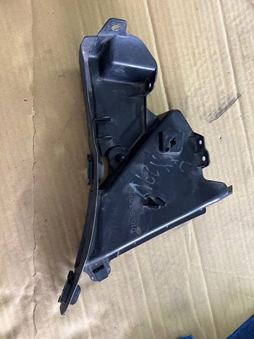 TOYOTA 5281253010 Воздуховод (дефлектор) радиатора левый в наличии Ирпень