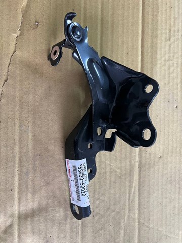 5342053020 TOYOTA Петля капота левая купить в Харьков
