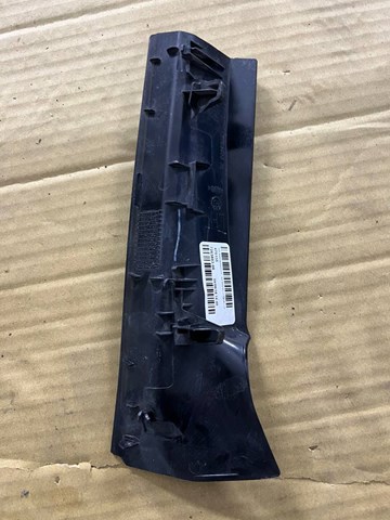 7263603 BMW Накладка бампера заднего левая купить в Украина
