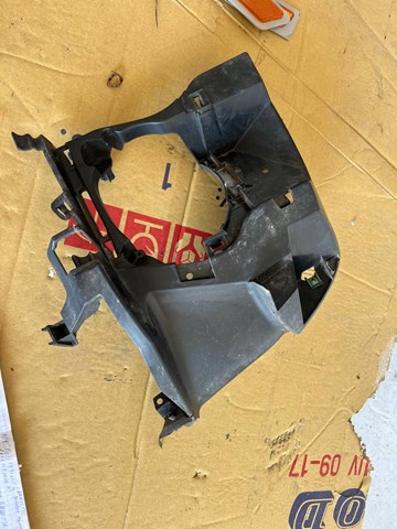 7386362 BMW Кронштейн крепления противотуманной фары правой купить в Одесса