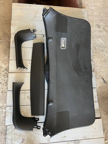 MAZDA KD4568950 в наличии Харьков