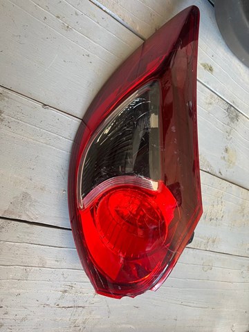 KD5451160 MAZDA купить в Харьков