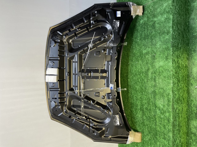 2567349 FORD Капот купить в Хмельницкий