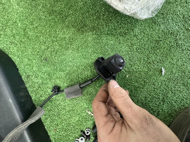 Камера системы обеспечения видимости 28442BV80A NISSAN