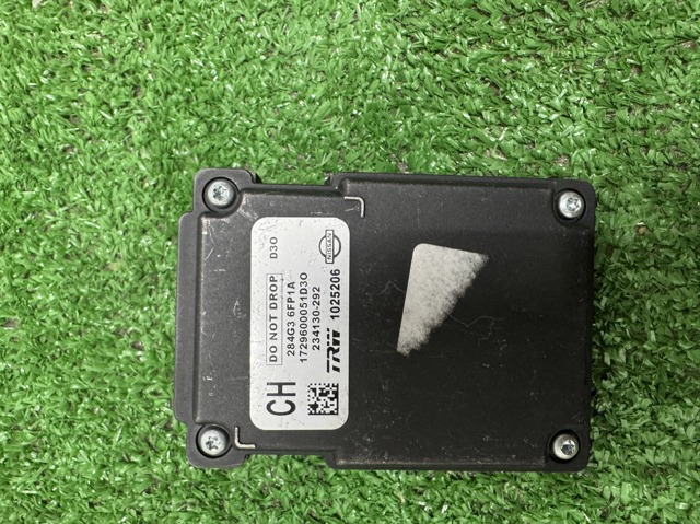 NISSAN 284G36FP1A в наличии Ужгород