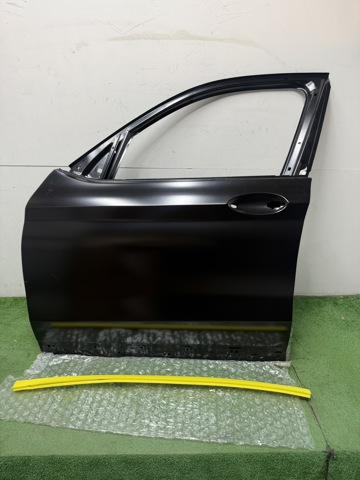 Водительская дверь 41007465527 BMW