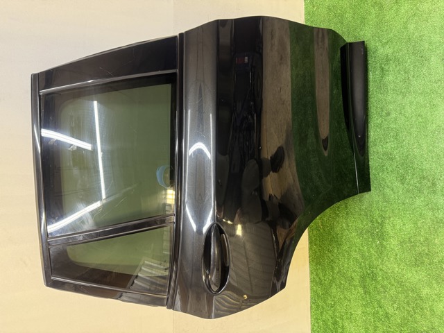 Дверь задняя в сборе 41007465534 BMW