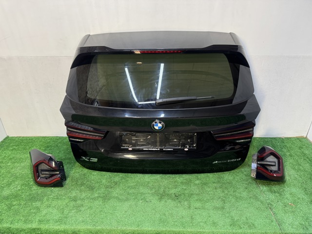 Пятая дверь 41007494942 BMW