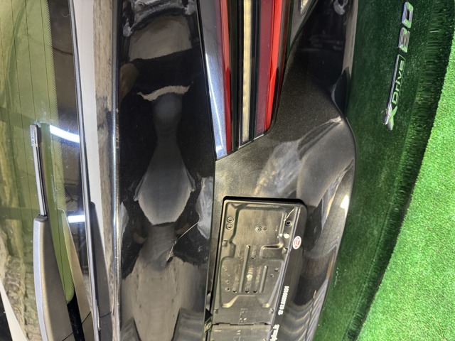 BMW 41007494942 Дверь задняя (багажная 3/5-я (ляда) в наличии Запорожье